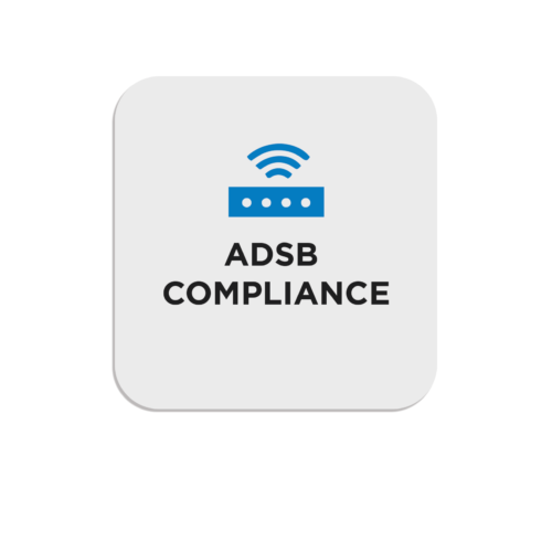 adsb complaince_checksix